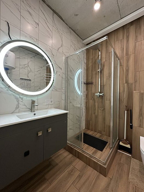 Оренда Квартира 1-кімнатна, 7/8 поверх на Камянська, 123 Київ - фото 7