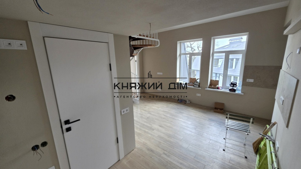 Продаж Квартира 3-кімнатна, 5/5 поверх на Тираспольская ул. Киев - изображение 4