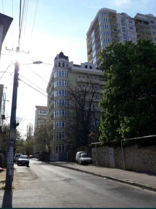 2х- комнатная  Аркадия. Odessa - photo 15