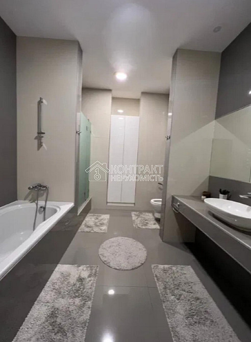 Продаж Квартира 3-кімнатна, 4/10 поверх на вул. Банний Kharkiv - photo 3
