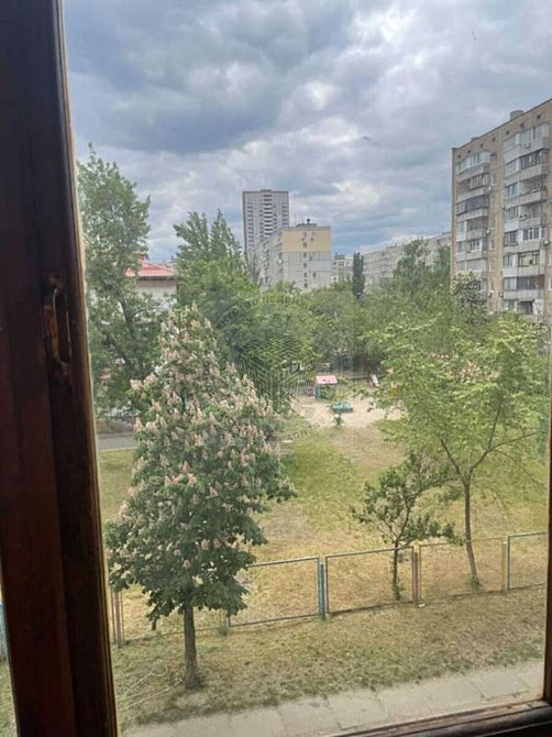 2 кімнатна, пр-т Оболонський 7Б, Оболонський р-н Київ - фото 7