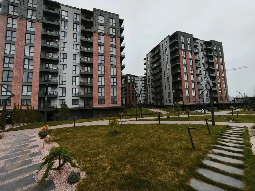 For sale 1-room Apartment 37 sq.m Легоцького 64Б Uzhhorod - photo 18