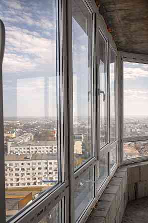 Продаж Квартира 1-кімнатна, 12/14 поверх на вул. Мистецькі Ворота Житомир