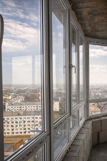 Продаж Квартира 1-кімнатна, 12/14 поверх на вул. Мистецькі Ворота Житомир - изображение 3