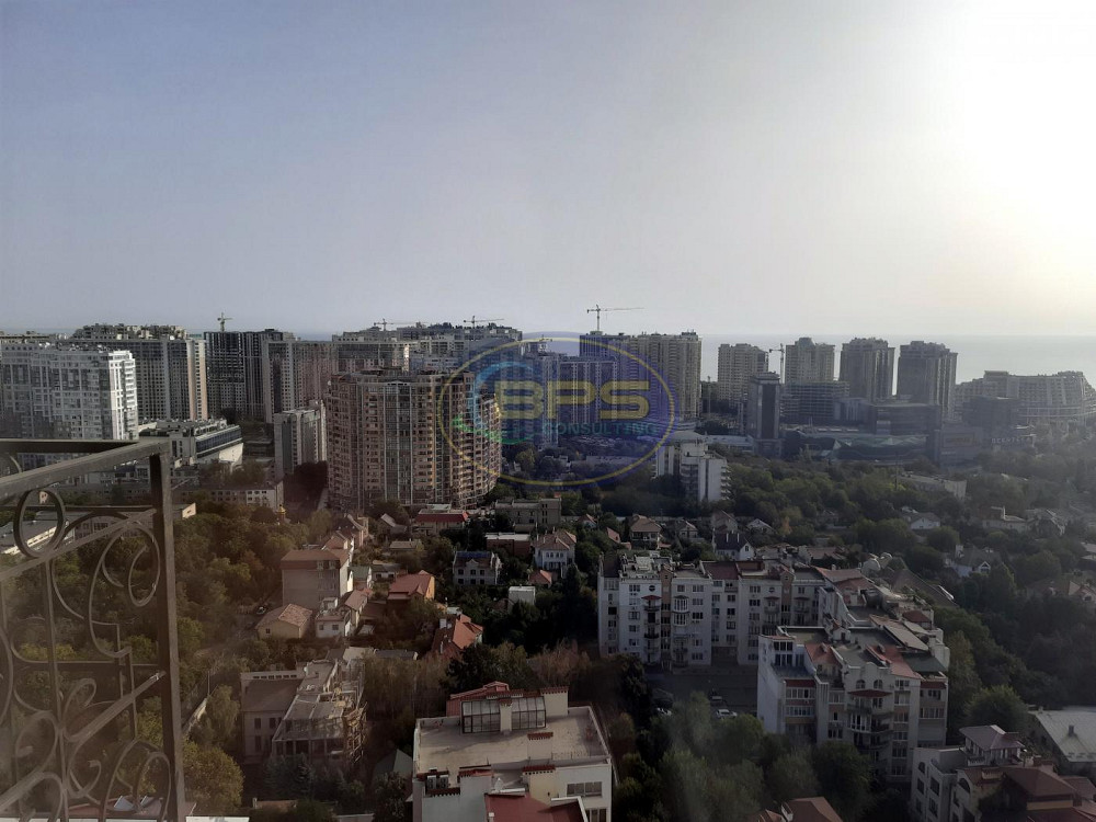 Продаж 1к квартири 33.29 кв. м Одеса - фото 5