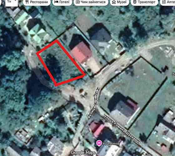 Продаж Квартира на улица Skole