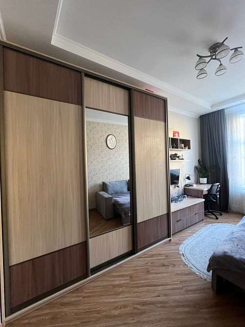 Продаж Квартира 1-кімнатна, 3/3 поверх на вул. Головацького Якова L'viv - photo 3