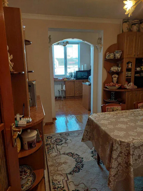 Продаж Квартира 3-кімнатна, 6/9 поверх на Витвицького Івано-Франківськ - фото 7