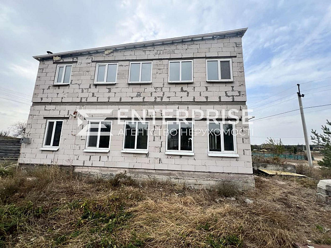 Продаж 2-поверховий  з ділянкою 20 сот 150 кв.м 5 кімн. на Лебедівська вул.  - фото 18
