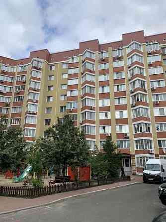 Оренда Квартира 2-кімнатна, 3/9 поверх на Салютна, 1-б Київ