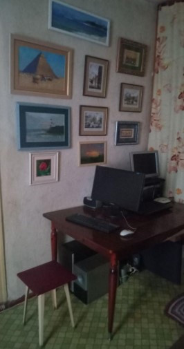 2-комнатная квартира на Ленинградской (Кутузакия) Одеса - фото 6