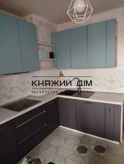 Оренда 3 кімнатна квартира ЖК КРІСТЕР ГРАД КОД 11198013 Київ - фото 15