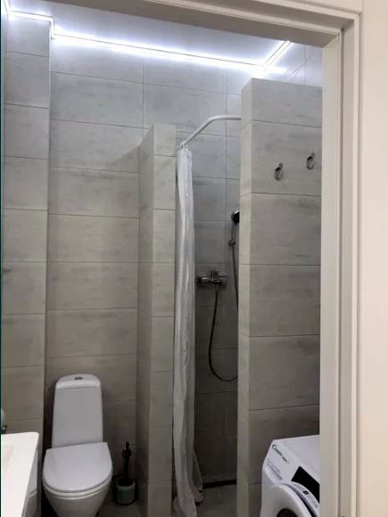 Красивая Квартира студия в ЖК Клабмарин Одеса - фото 13