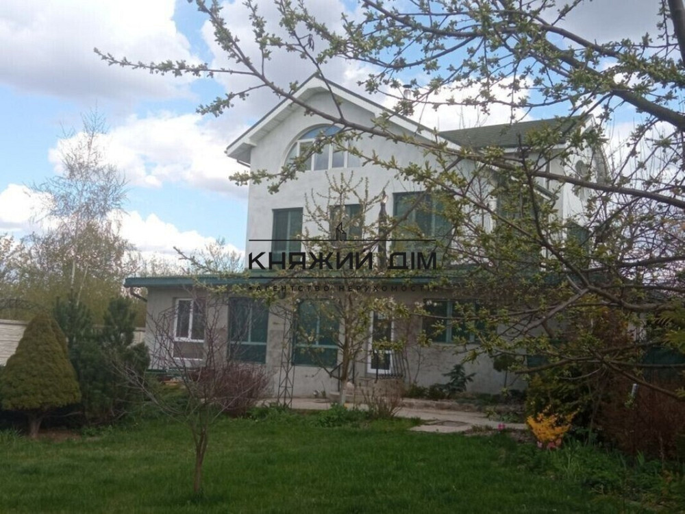 Аренда части дома в с. Кожуховка Васильковский р-н. № 139315 Кожухівка - фото 1