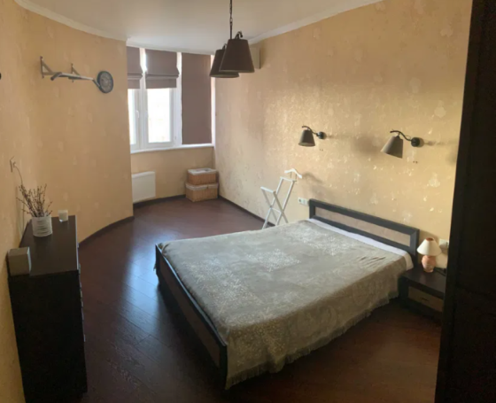 Продам 1-к. кв., 70 м. кв., Левітана, ЖК &quot;Каскад&quot; Odessa