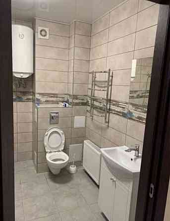 Оренда Квартира 1-кімнатна, 9/14 поверх на Харьковское шоссе, 151 Kiev