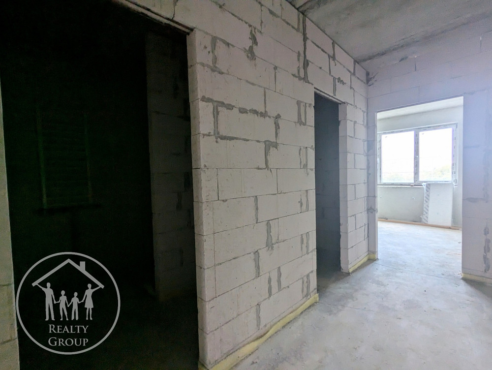 Продаж Квартира 3-кімнатна, 3/3 поверх на Героїв крут, 6  - фото 9