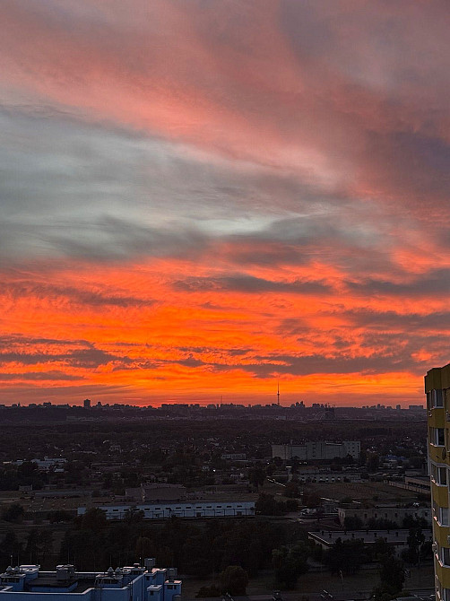 Продаж Квартира 2-кімнатна, 25/26 поверх на Воскресенська вул., д. 18 Київ - фото 17