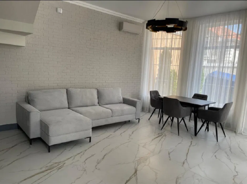 Продам новый  дом с ремонтом ул. Львовская, Фонтан Одеса - фото 5