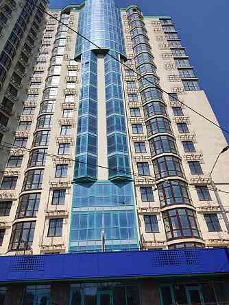 Новая квартира 81 м² с видом на море в ЖК "AQUA MARINE". Одесса