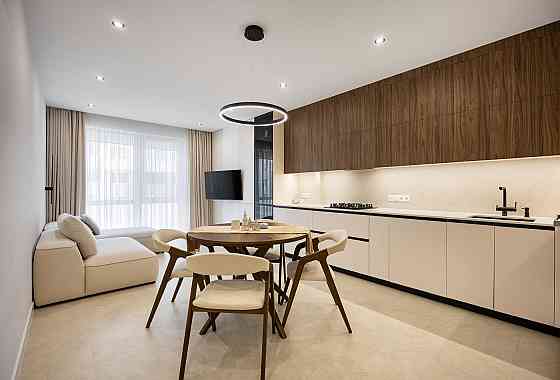 Продаж Квартира на улица Угорська 12 Львів