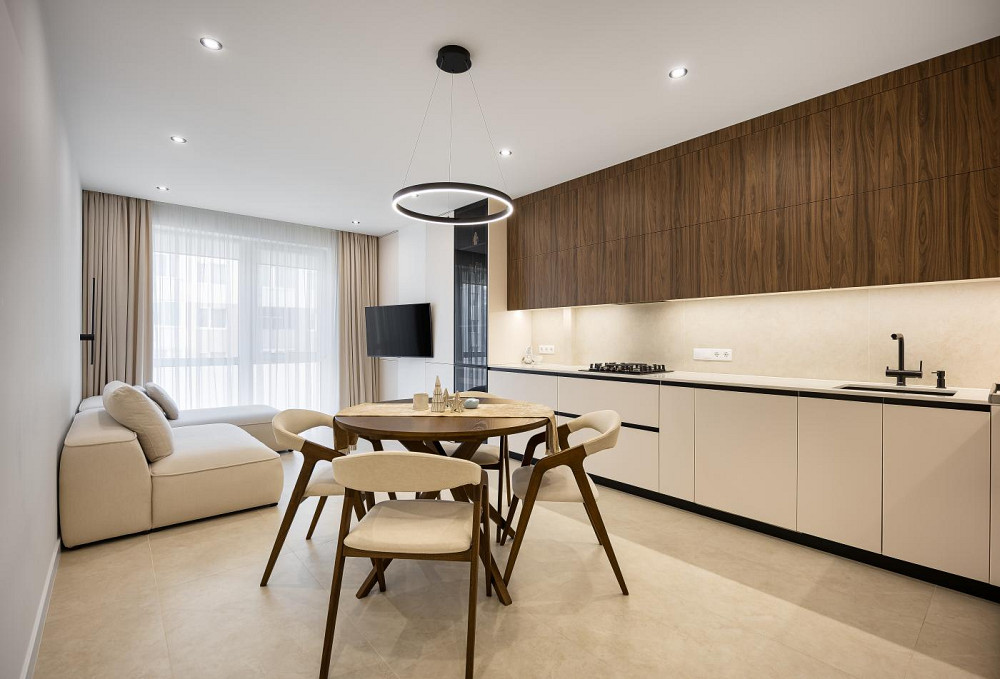 Продаж Квартира на улица Угорська 12 Львов - изображение 1