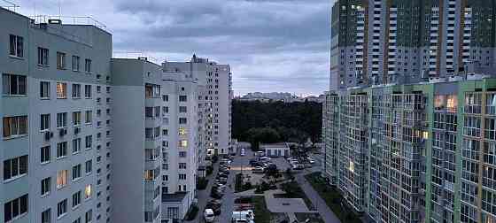 Оренда Квартира 1-кімнатна, 10/14 поверх на ул. Николая Хвылевого Київ