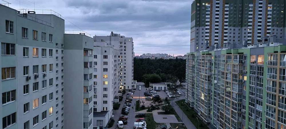 Оренда Квартира 1-кімнатна, 10/14 поверх на ул. Николая Хвылевого Київ - фото 1