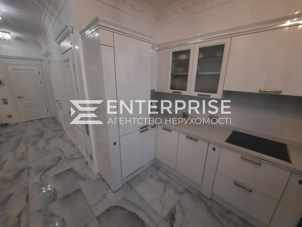 Оренда Квартира 2-кімнатна, 12/28 поверх на вул. Драгомирова Київ - фото 12