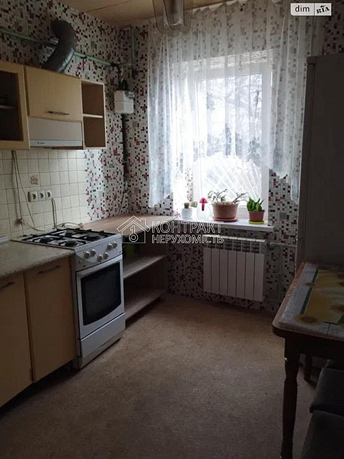 Продаж Квартира 2-кімнатна, 1/10 поверх на вул. Титаренковский Харків - фото 1