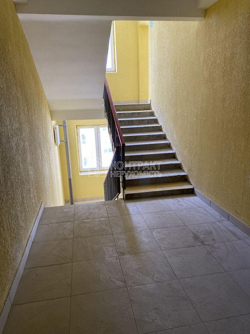 Продаж Квартира 2-кімнатна, 6/9 поверх на вул. Барабашова Харків - фото 4