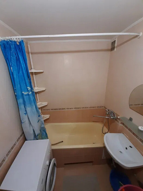 Продаж Квартира 1-кімнатна, 1/15 поверх на Срібнокільська, 14 Киев - изображение 9