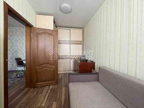 Оренда 2к Квартира 44 кв.м Любові Малої вул. Харків