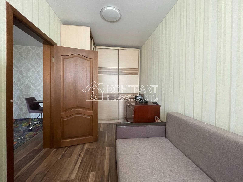 Оренда 2к Квартира 44 кв.м Любові Малої вул. Kharkiv - photo 1