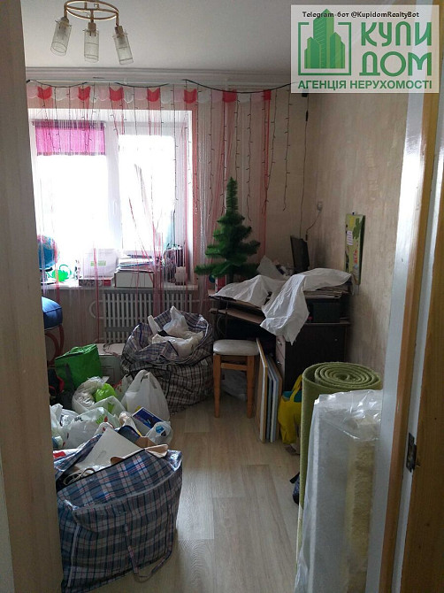 Продам 3к Квартиру на Попова Кропивницький - фото 9