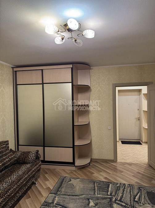 Оренда Квартира 1-кімнатна, 6/16 поверх на вул. Ювілейний Kharkiv - photo 2