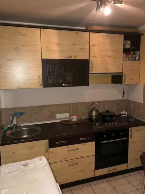 Оренда Квартира 2-кімнатна, 1/1 поверх Київ - фото 5