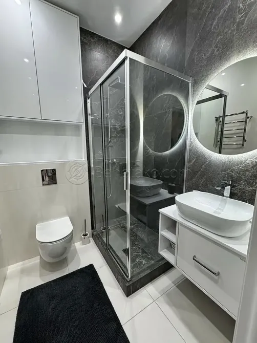 Аренда 1к Квартира 45 кв.м Курортный проулок, 1 Одесса - изображение 1