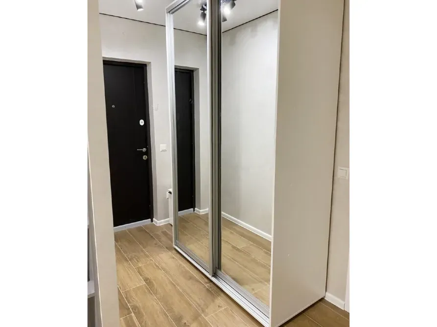 Продажа 2к Квартира 53 кв.м Київська Тернополь - изображение 1