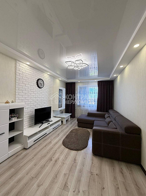 Продаж Квартира 2-кімнатна, 8/9 поверх на вул. Драгоманова Харьков - изображение 2