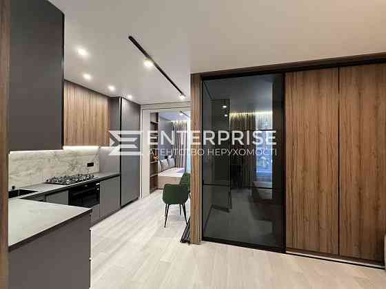 Продаж Квартира 1-кімнатна, 6/10 поверх 