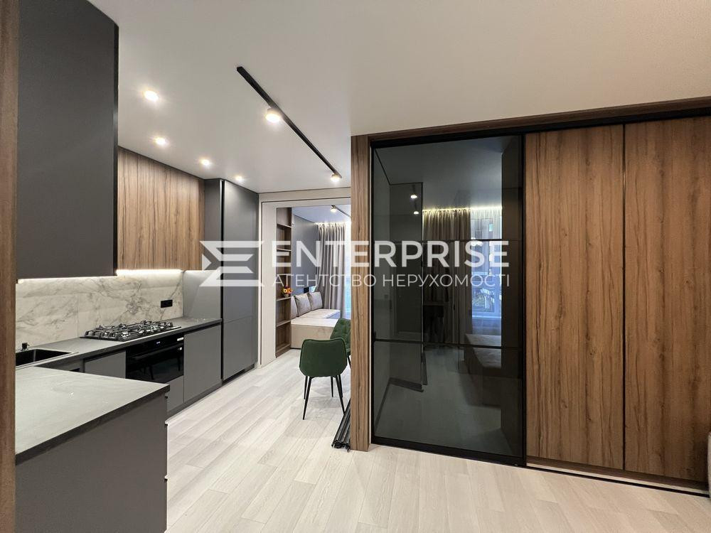 Продаж Квартира 1-кімнатна, 6/10 поверх  - фото 2