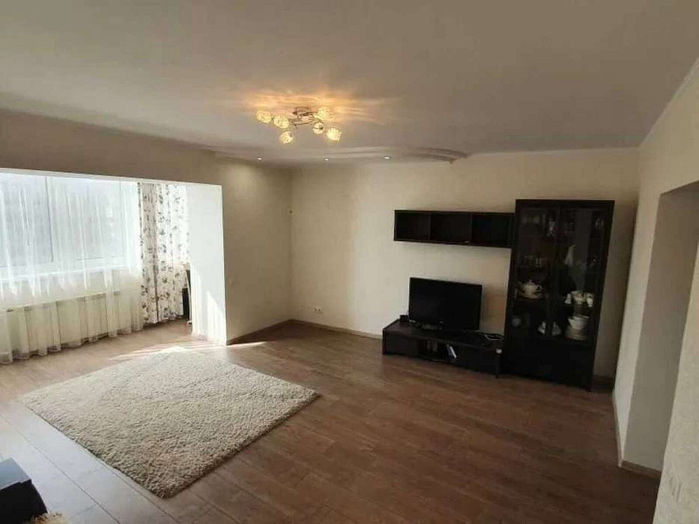 Оренда Квартира 1-кімнатна, 9/12 поверх на ул. Анны Ахматовой Київ - фото 1