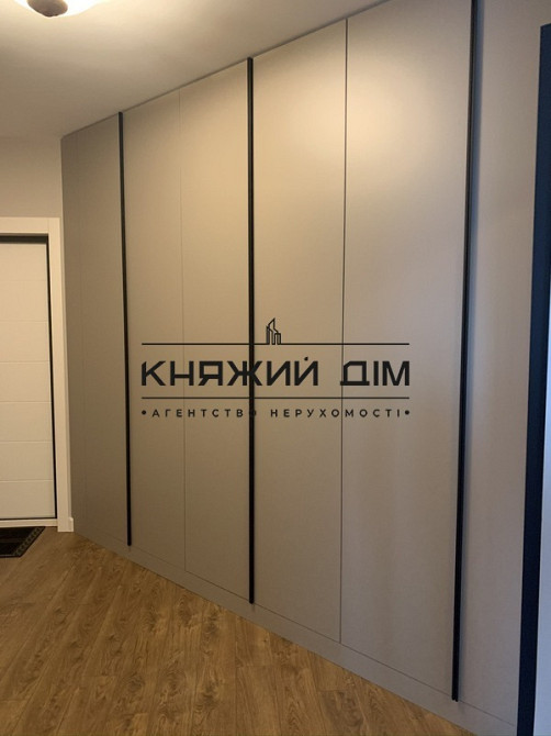 Оренда 2 кімнатна квартира ЖК Паркове місто КОД 11184969 Київ - фото 4