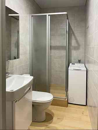 Оренда Квартира 1-кімнатна, 24/25 поверх на Балтійська, 3а Kiev