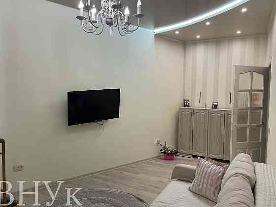 Продаж Квартира 3-кімнатна, 1/5 поверх на вул. Тершаковців L'viv