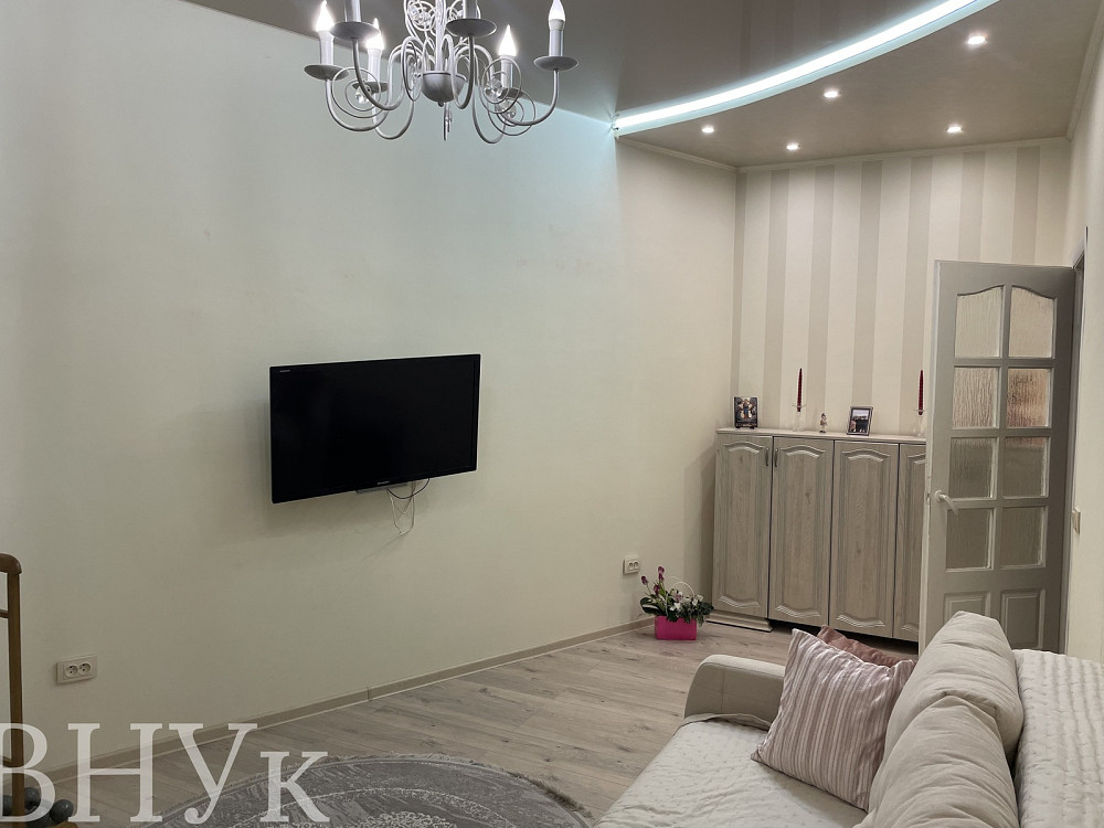 Продаж Квартира 3-кімнатна, 1/5 поверх на вул. Тершаковців L'viv - photo 3