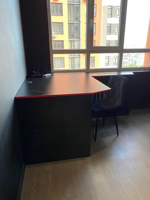 Оренда Квартира 1-кімнатна, 14/25 поверх на Гулака, 4 Київ - фото 8