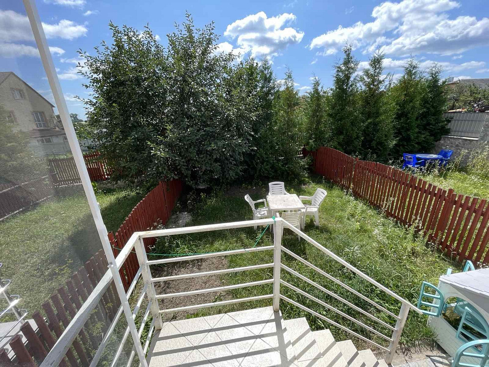 Продається котедж з євроремонтом у Гаях Гречинських  - фото 12