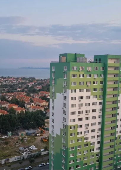 Продам  2-х комнатную квартиру с ремонтом в ЖК Острова (ул.Марсельская) Одеса - фото 11